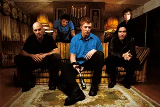 2002: esta é a melhor música feita há 15 anos, quando o rock rugiu outra vez