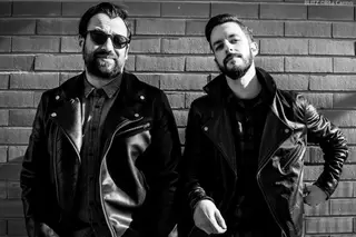 “Road Antics”, dos Her Name Was Fire, é a próxima edição BLITZ Records