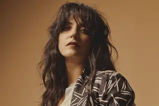 Ouça a entrevista de Sharon Van Etten ao BLITZ Rádio desta semana