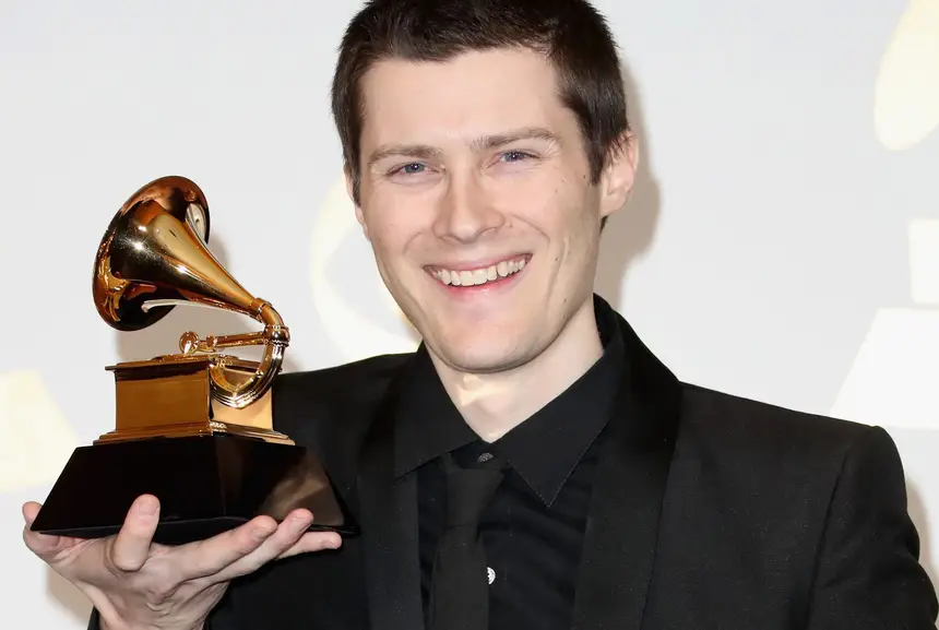 BLITZ – Português RAC ganha Grammy de Melhor Remistura