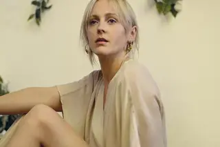 2017, o ano em que a música salva o mundo?