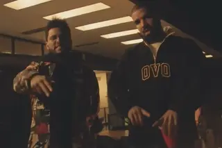 The Weeknd mostra vídeo de “Reminder”, com Drake, A$AP Rocky e mais convidados