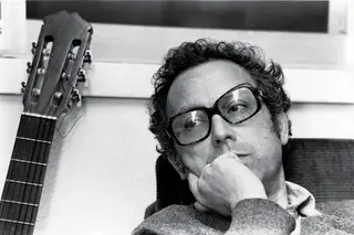 25 de Abril. “Grândola, Vila Morena”: a história completa de uma canção com várias vidas