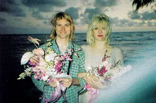 O que pensa o manager dos Nirvana sobre a teoria que defende que Courtney Love assassinou Kurt Cobain