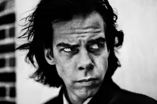 “The Boatman's Call”, de Nick Cave and The Bad Seeds, faz 20 anos