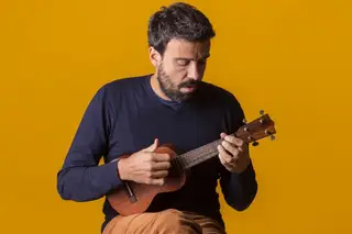 Festival F começa esta quinta-feira: consulte aqui os horários das atuações