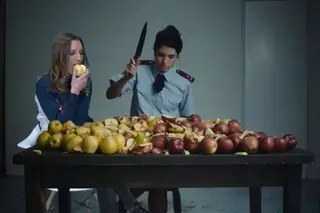 BLITZ MAG: O poderoso regresso dos Pearl Jam, o plágio caro dos Iron Maiden e a música que todos dizem que vai ganhar a Eurovisão [VÍDEO]