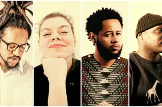 Agente Infiltrado: vem aí a Língua Franca