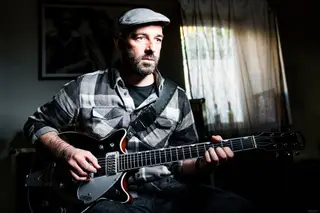 Frankie Chavez e Selma Uamusse juntos em concerto solidário “For Erica”