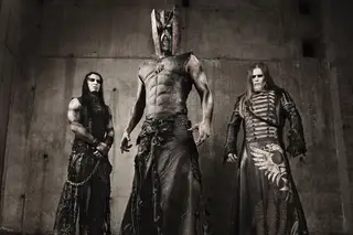 As melhores bandas de metal de 30 países, Portugal incluído