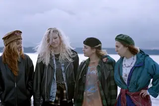 5 malhas indie para um fim de semana mais airoso