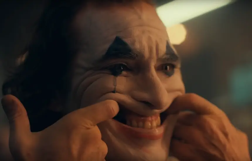 Resultado de imagem para Joker filme imagens