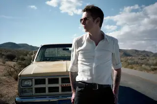 Outono/Inverno em português: Camané, Legendary Tigerman, Moonspell, Sara Tavares e Moullinex com álbuns a caminho