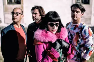 The Gift novamente na liderança do Top Nacional