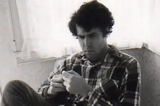 Morreu Keith Mitchell, dos Mazzy Star