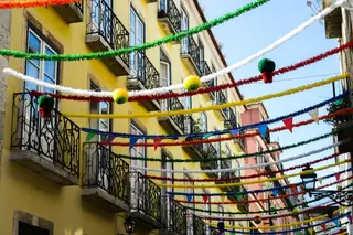 Gipsy Kings, Miguel Araújo e Susana Baca nas Festas de Lisboa '17