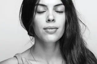 Quando os discos são como cerejas