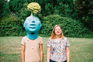 O Sol da Caparica leva Mão Verde ao dia da criança