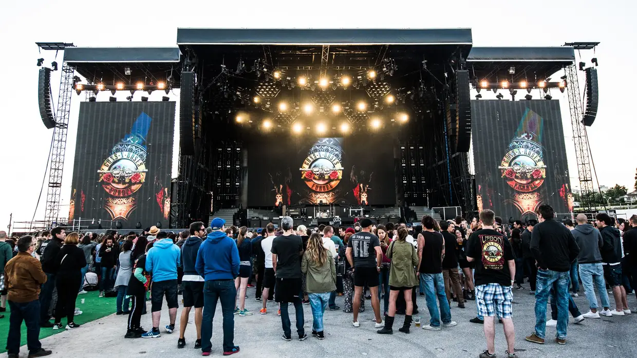 Passeio Marítimo de Algés, Lisboa