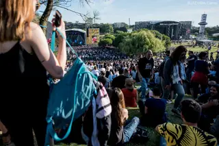 José Barreiro, do NOS Primavera Sound: “Ainda bem que o Governo incluiu setembro, senão acabava agosto e tínhamos os festivais todos”