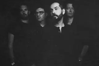 Cigarettes After Sex hoje no Vodafone Mexefest: “Talvez dê uma apitadela à Madonna para ela vir ao nosso concerto”