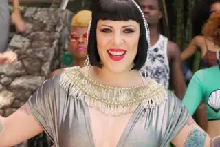 Vídeos de Gift, PZ e Moullinex concorrem a prémio no festival Curtas Vila do Conde