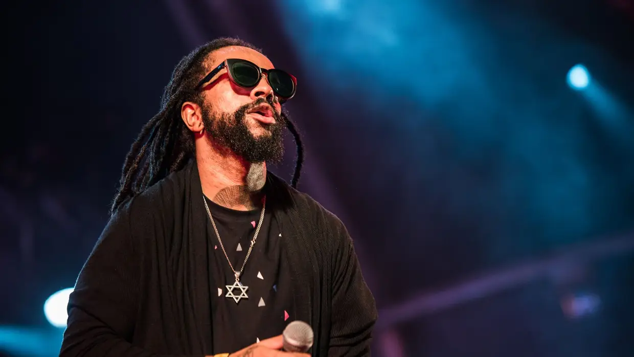 Língua Franca no Festival SBSR'17