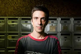 De Manel Cruz a Benjamim, a rentrée dos concertos também se faz em português