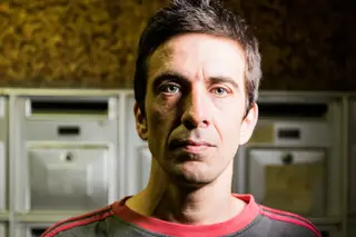 Manel Cruz: “O dinheiro é argumento para tudo. Sinto o Porto em biquinhos de pés e não o reconheço”