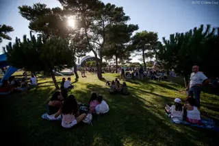 O Sol da Caparica, segundo dia: o festival da Margem Sul além da música