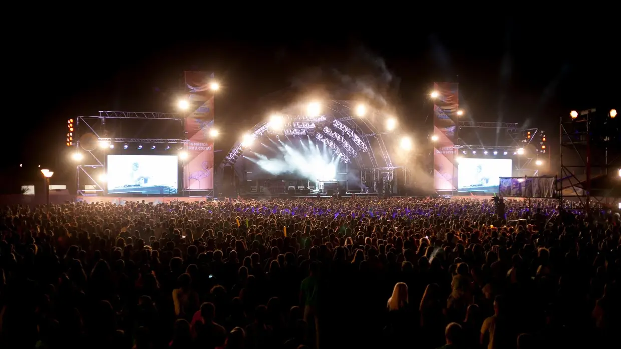 O Sol da Caparica - Carlão