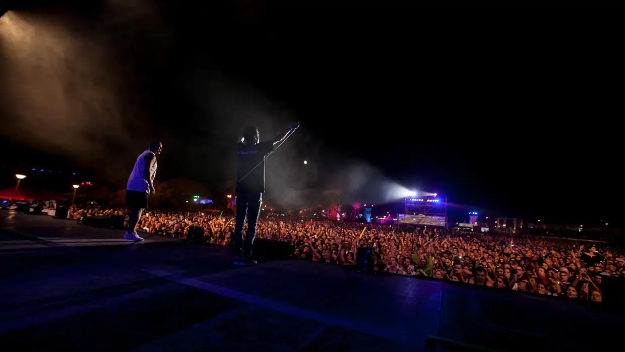 O Sol da Caparica - Carlão