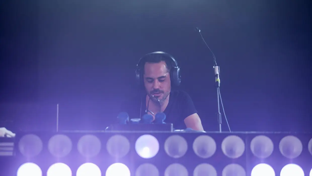 O Sol da Caparica - Carlão