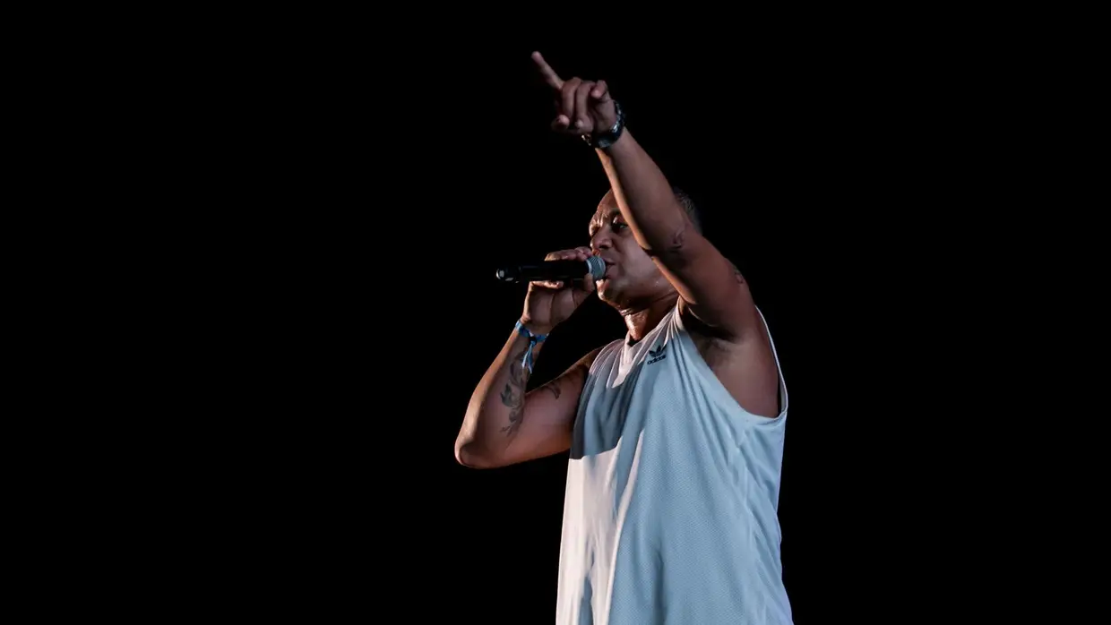 O Sol da Caparica - Carlão