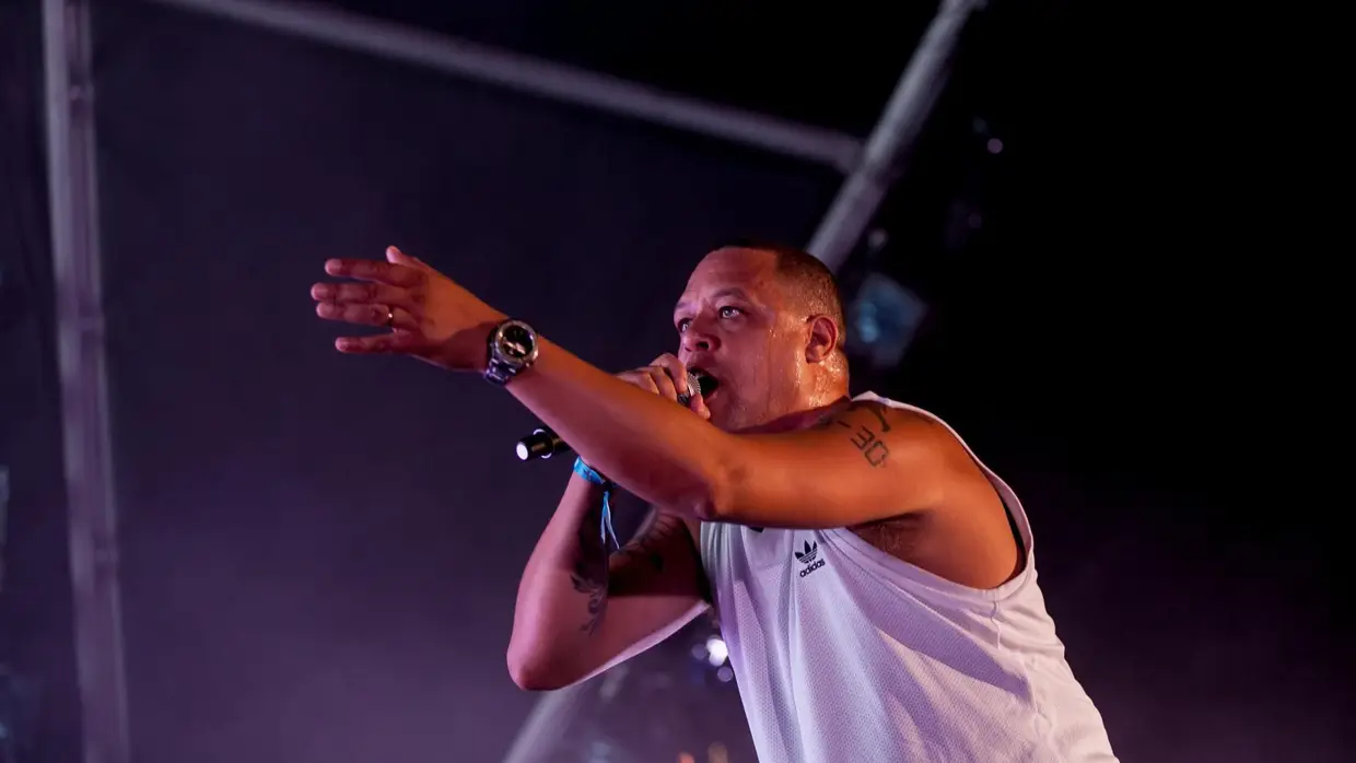 O Sol da Caparica - Carlão