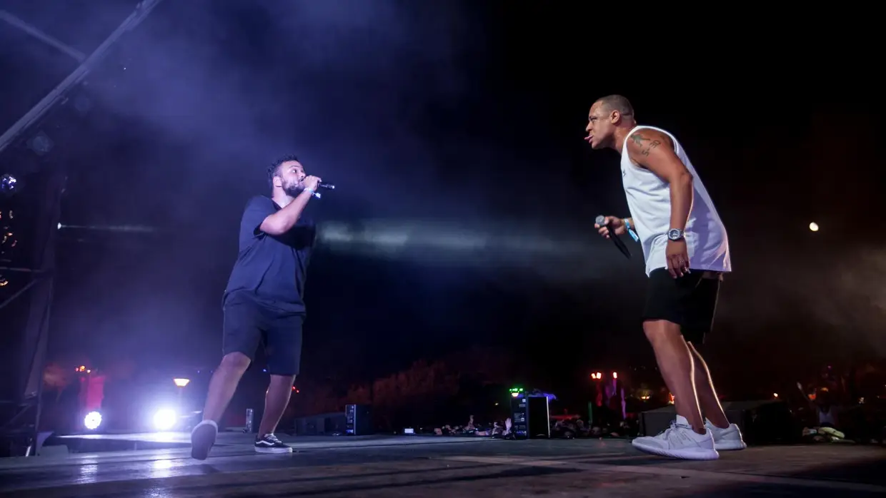 O Sol da Caparica - Carlão