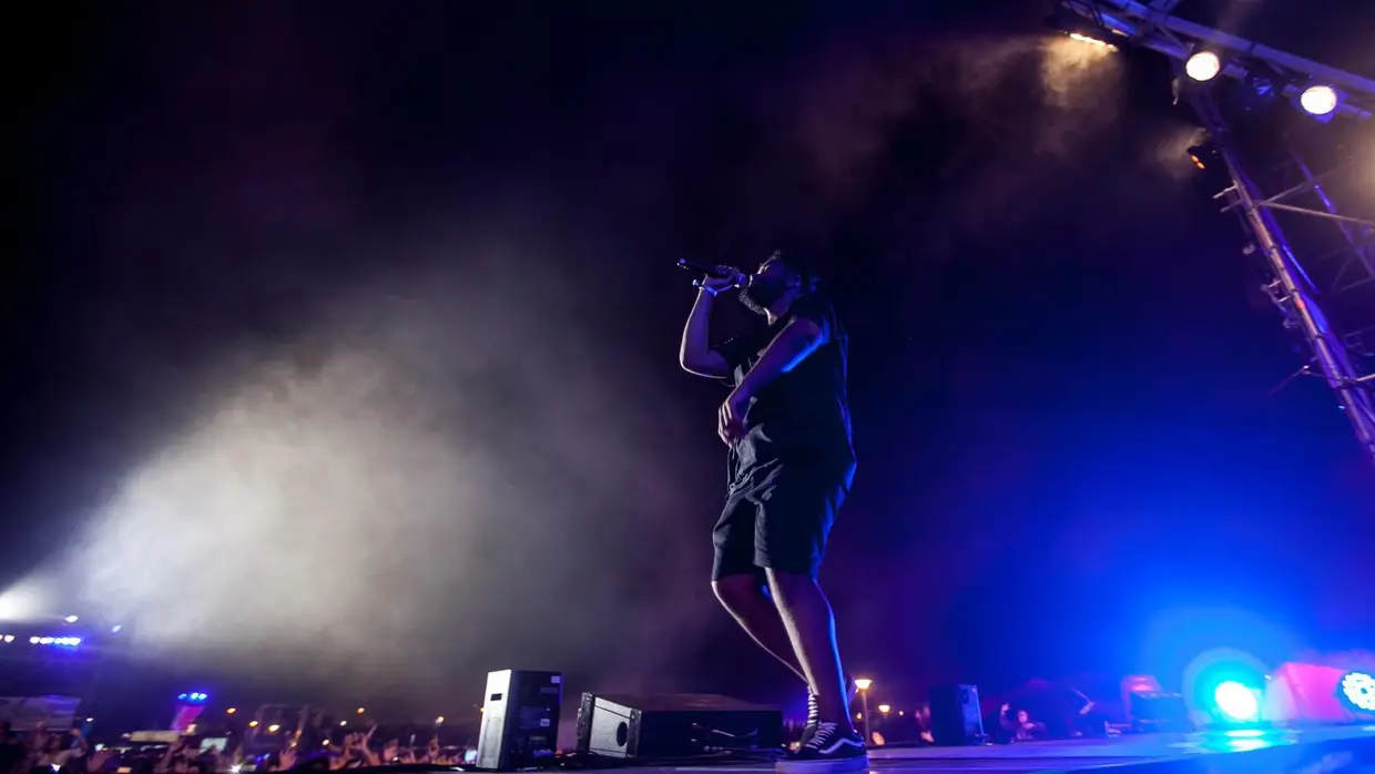 O Sol da Caparica - Carlão