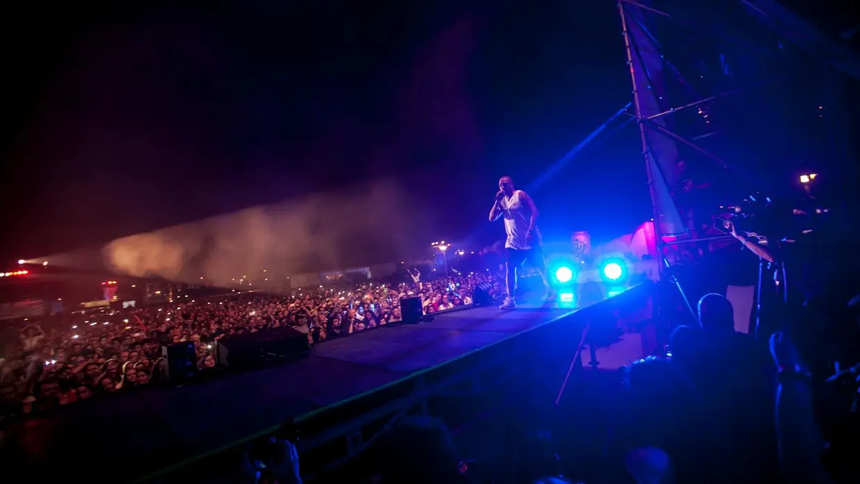 O Sol da Caparica - Carlão