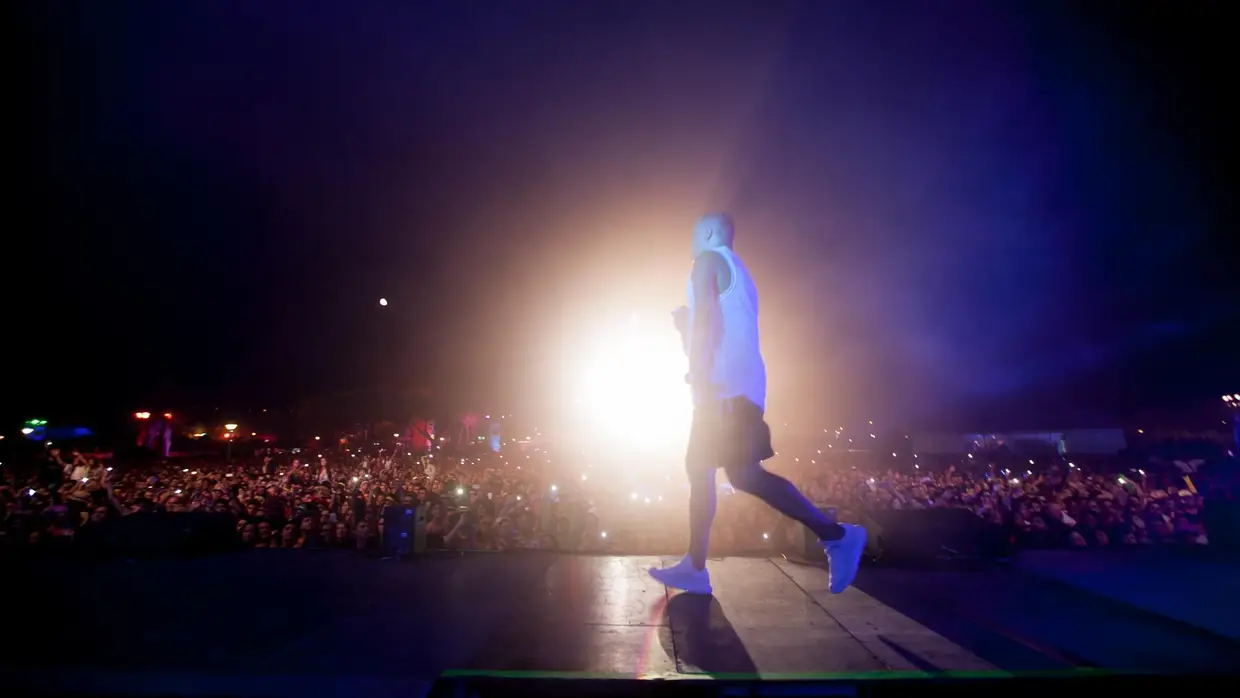 O Sol da Caparica - Carlão