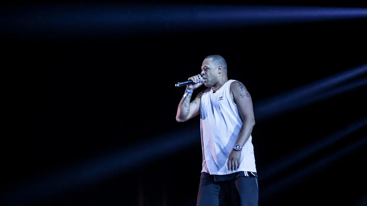 O Sol da Caparica - Carlão