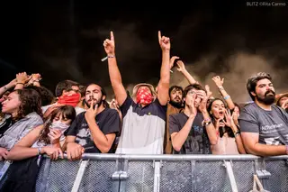 Vodafone Paredes de Coura já tem datas para 2018: conheça-as aqui