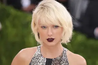Realizador do novo vídeo de Taylor Swift acusa indústria de ter “dois pesos e duas medidas”: “Se fosse homem era considerada um génio”