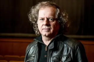 UHF com CD grátis na BLITZ de setembro e dois concertos especiais em Lisboa