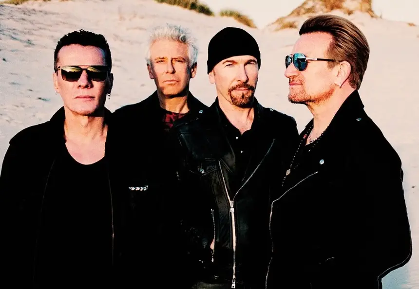 Resultado de imagem para U2