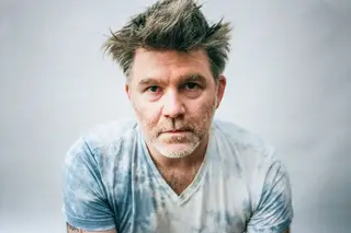 LCD Soundsystem marcam terceira data no Coliseu de Lisboa