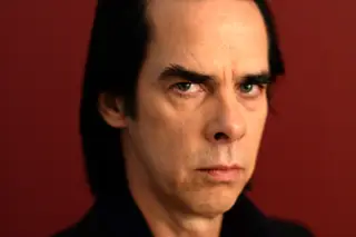 Estas são as 10 melhores canções de Nick Cave, comentadas por fãs notáveis