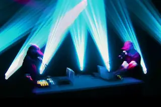 Ermo apresentam “Lo-Fi Moda” em Lisboa esta sexta: veja, em exclusivo, o vídeo ao vivo