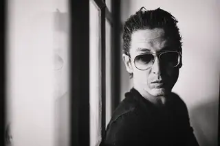 Legendary Tigerman celebra 10º aniversário do álbum “Femina” este sábado em Paris. Tudo sobre um concerto especial