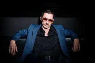 The Legendary Tigerman está à procura de baterista com “disponibilidade para viajar”