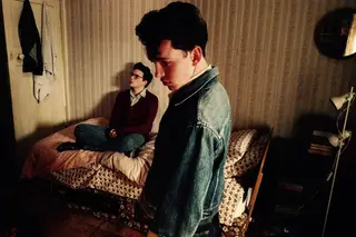 Passatempo “England Is Mine – Descobrir Morrissey”: ganhe bilhetes para a antestreia do filme sobre o vocalista dos Smiths